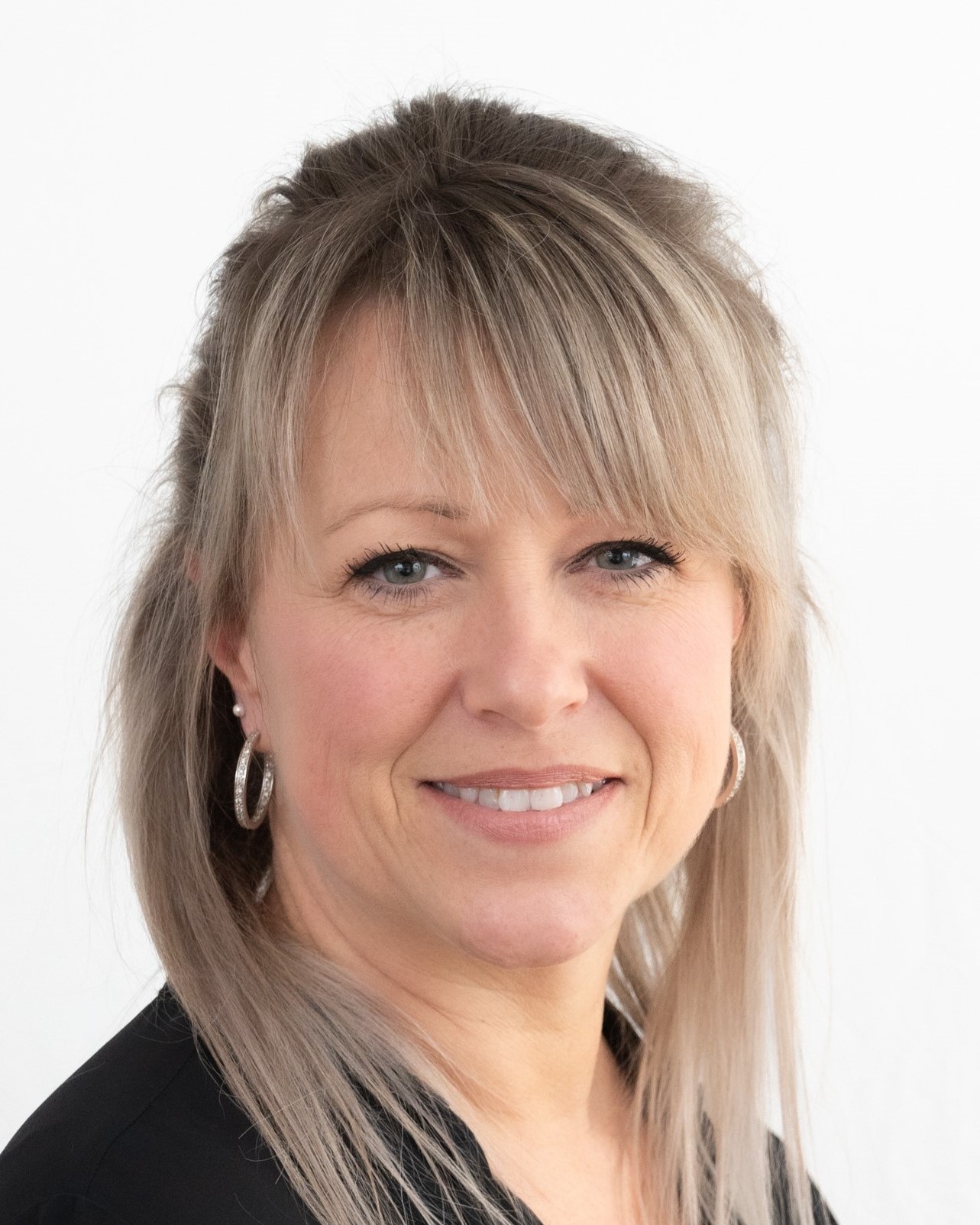 France Guénette - Coordonnatrice aux transports